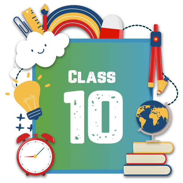 Class 10